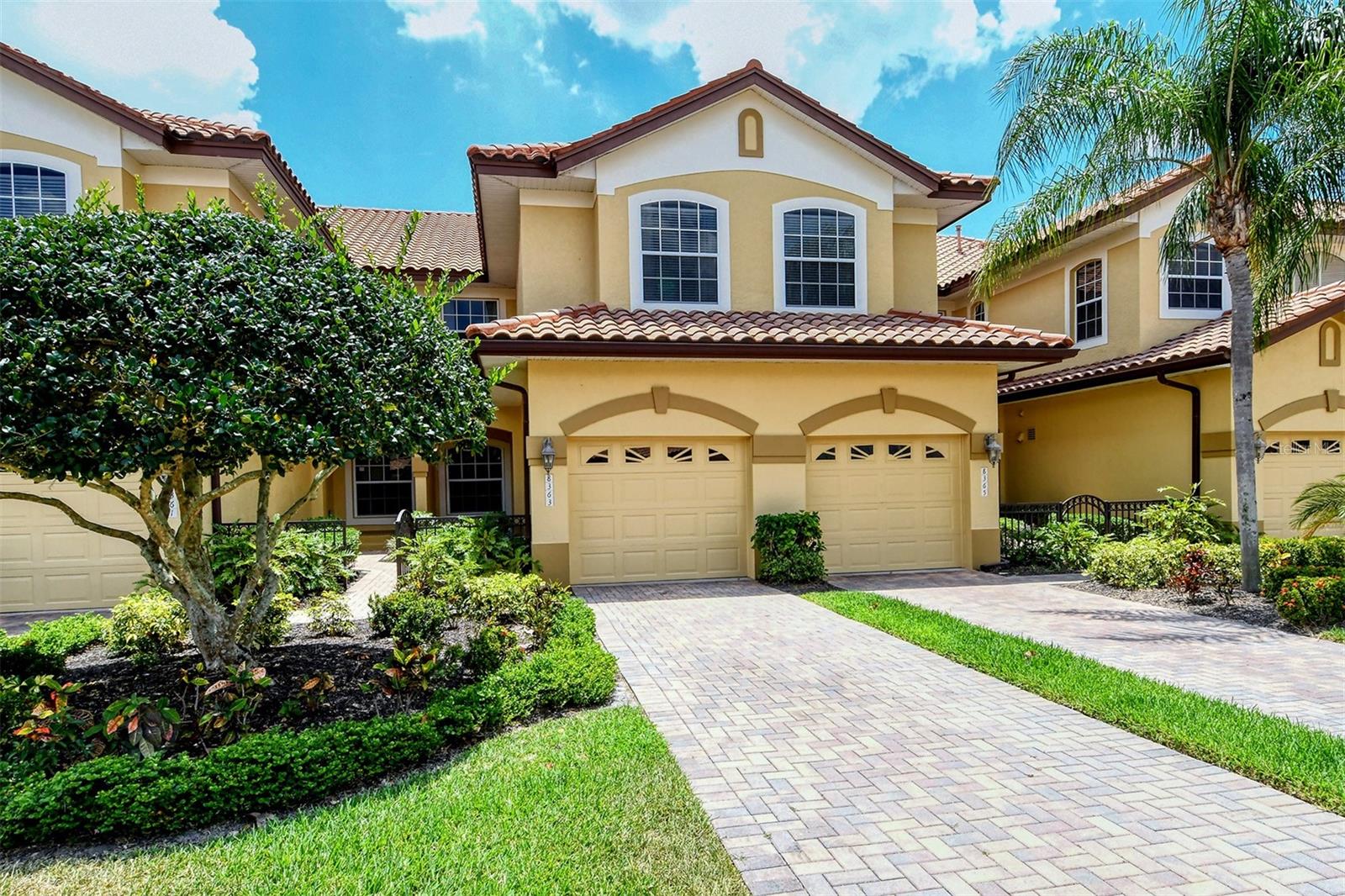 8363 Miramar Way, FL