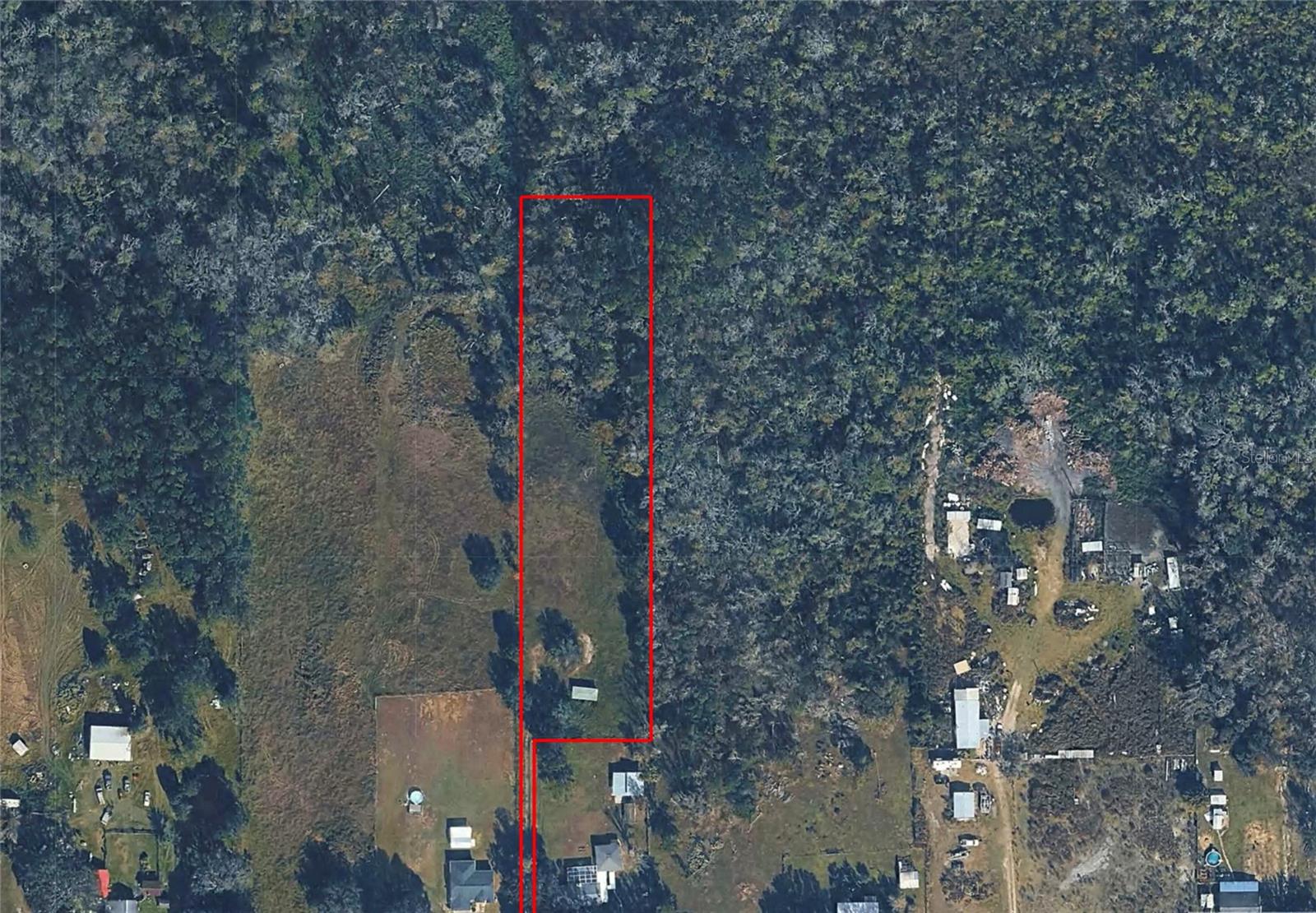 30375 Saint Joe Rd, FL