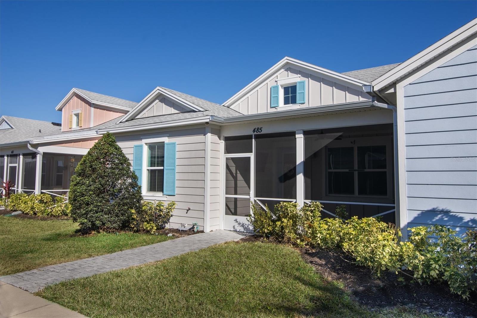 485 Margaritaville Avenue, FL