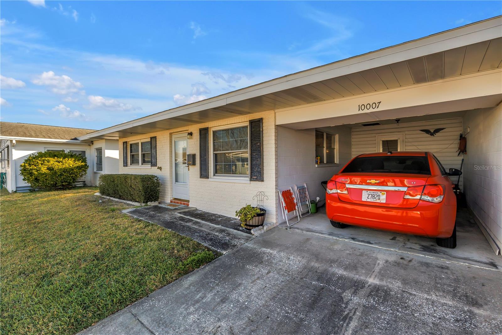 10007 Daffodil Street, FL