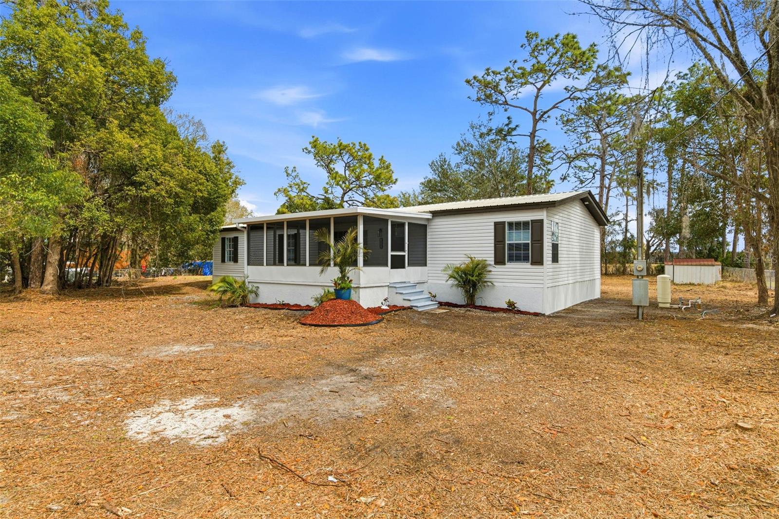 3906 Fox Ridge Boulevard, FL