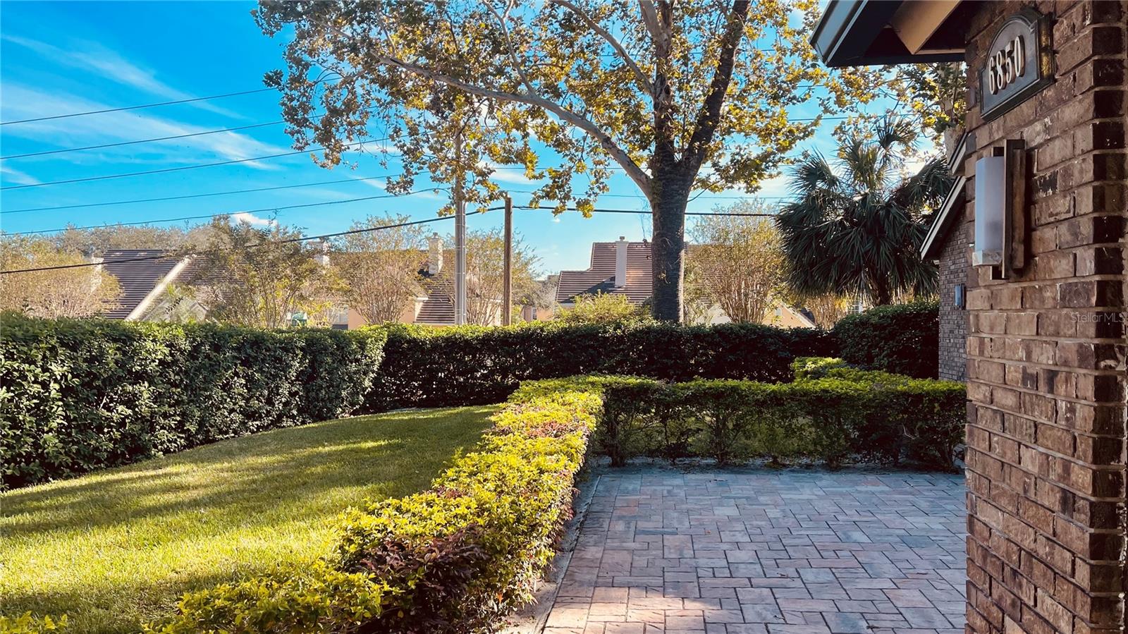 6850 Spring Rain Drive, FL