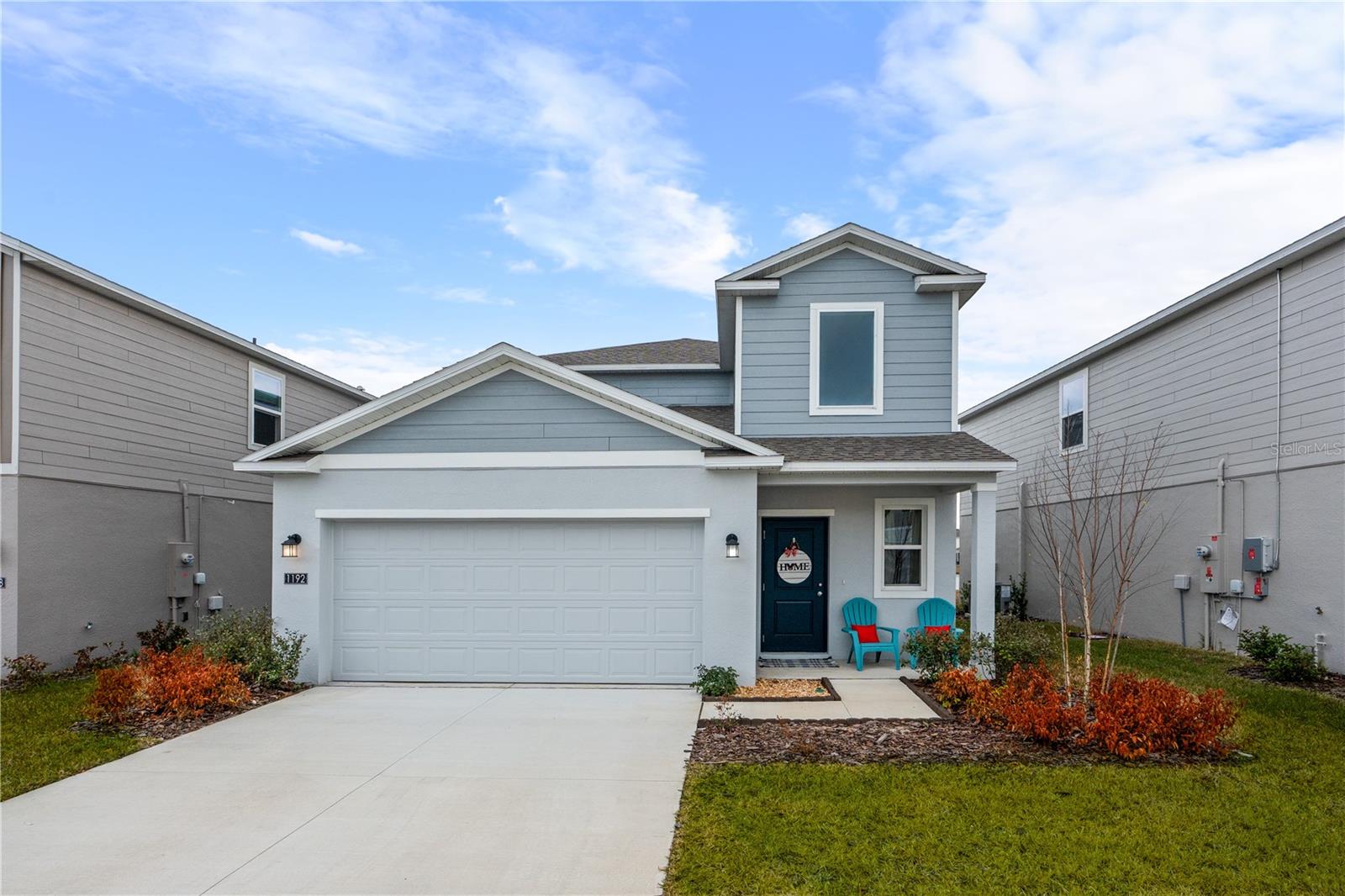1192 Belle Isle Lane, FL