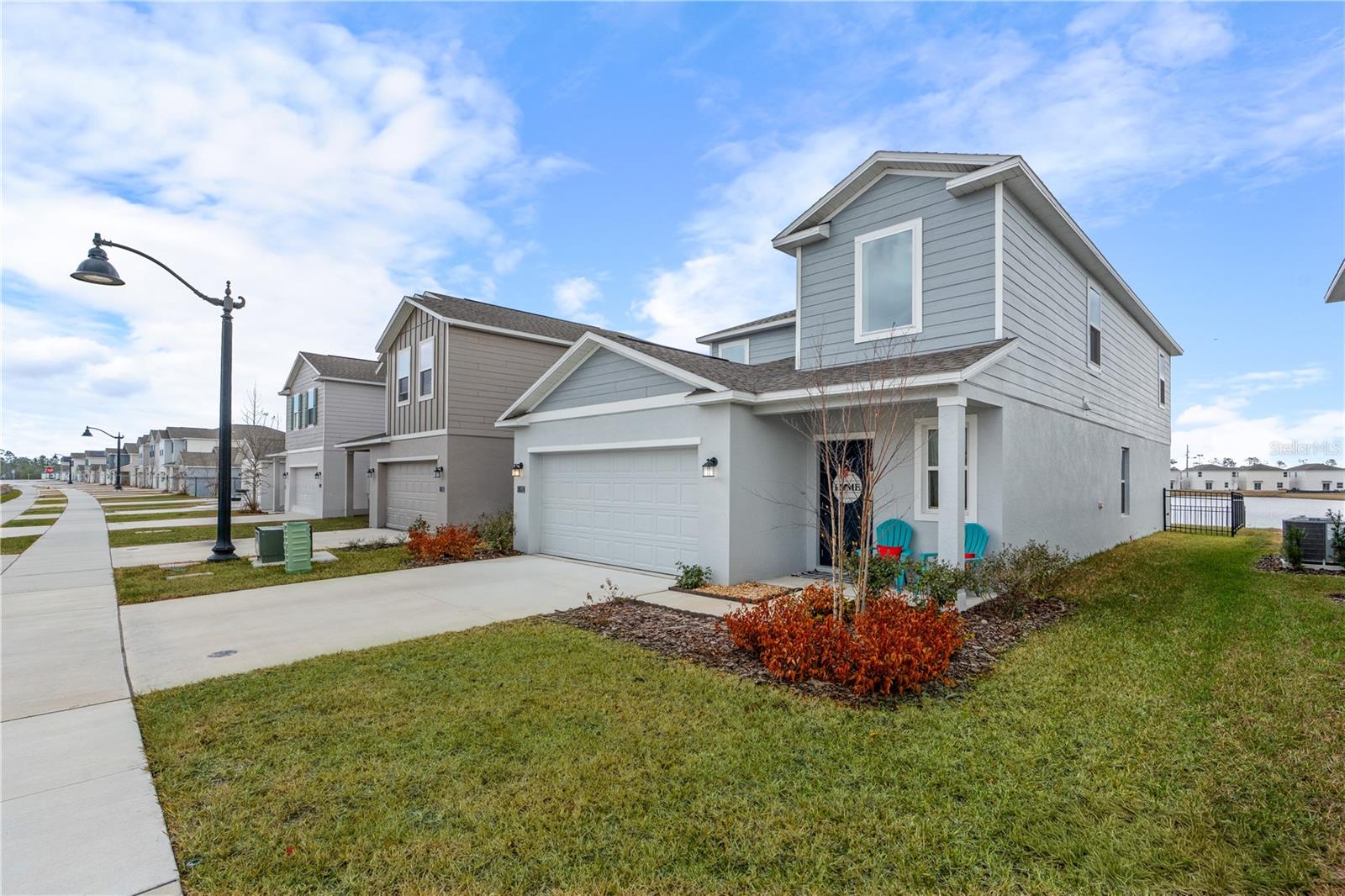 1192 Belle Isle Lane, FL