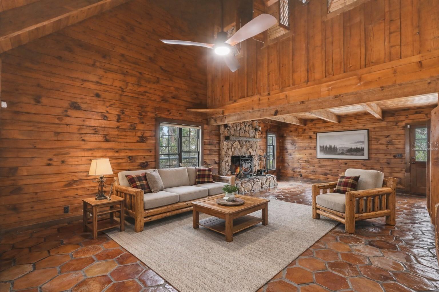 4295 Lakeridge Drive, FL