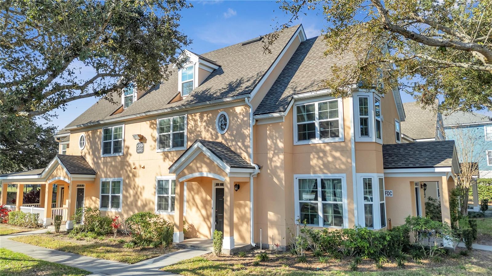 6593 Queens Borough Ave #202, FL