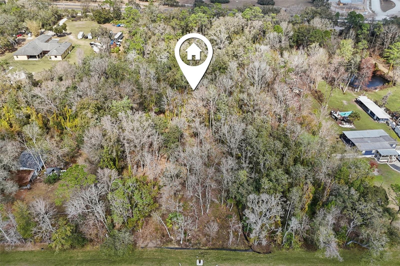 16145 Old Cheney Highway, FL