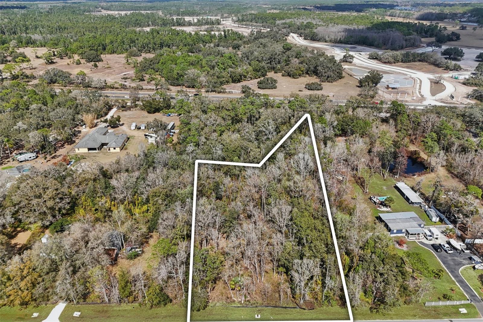16145 Old Cheney Highway, FL