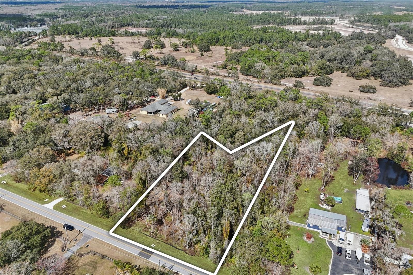 16145 Old Cheney Highway, FL