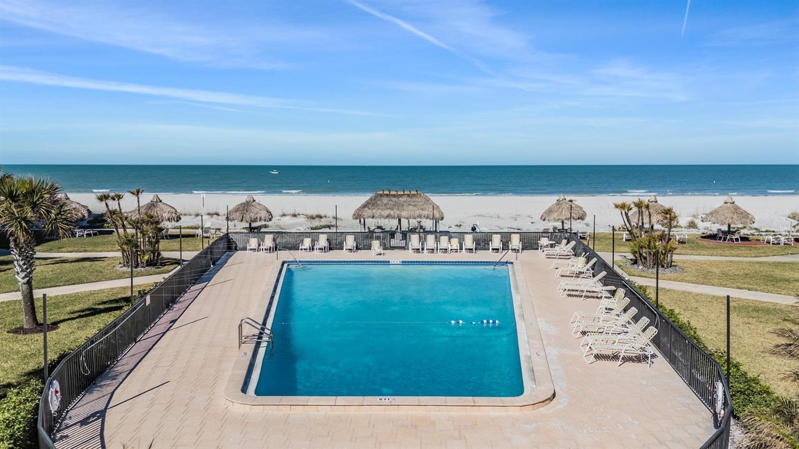 1400 Gulf Boulevard, FL
