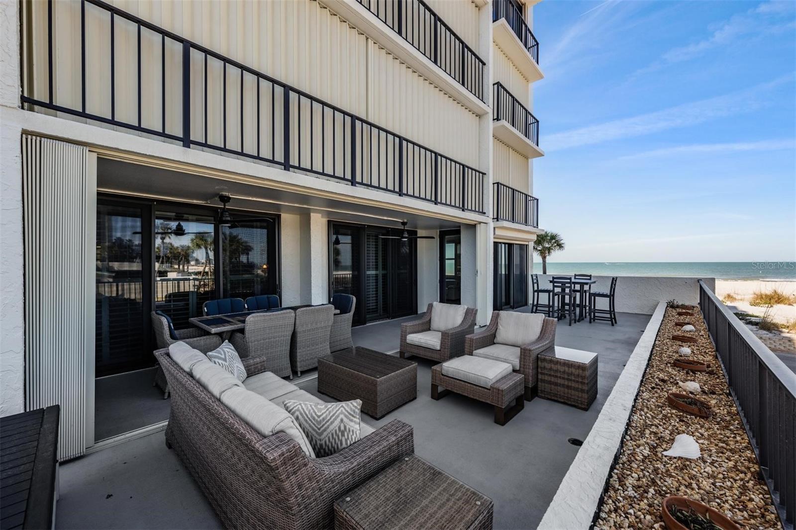 1400 Gulf Boulevard, FL