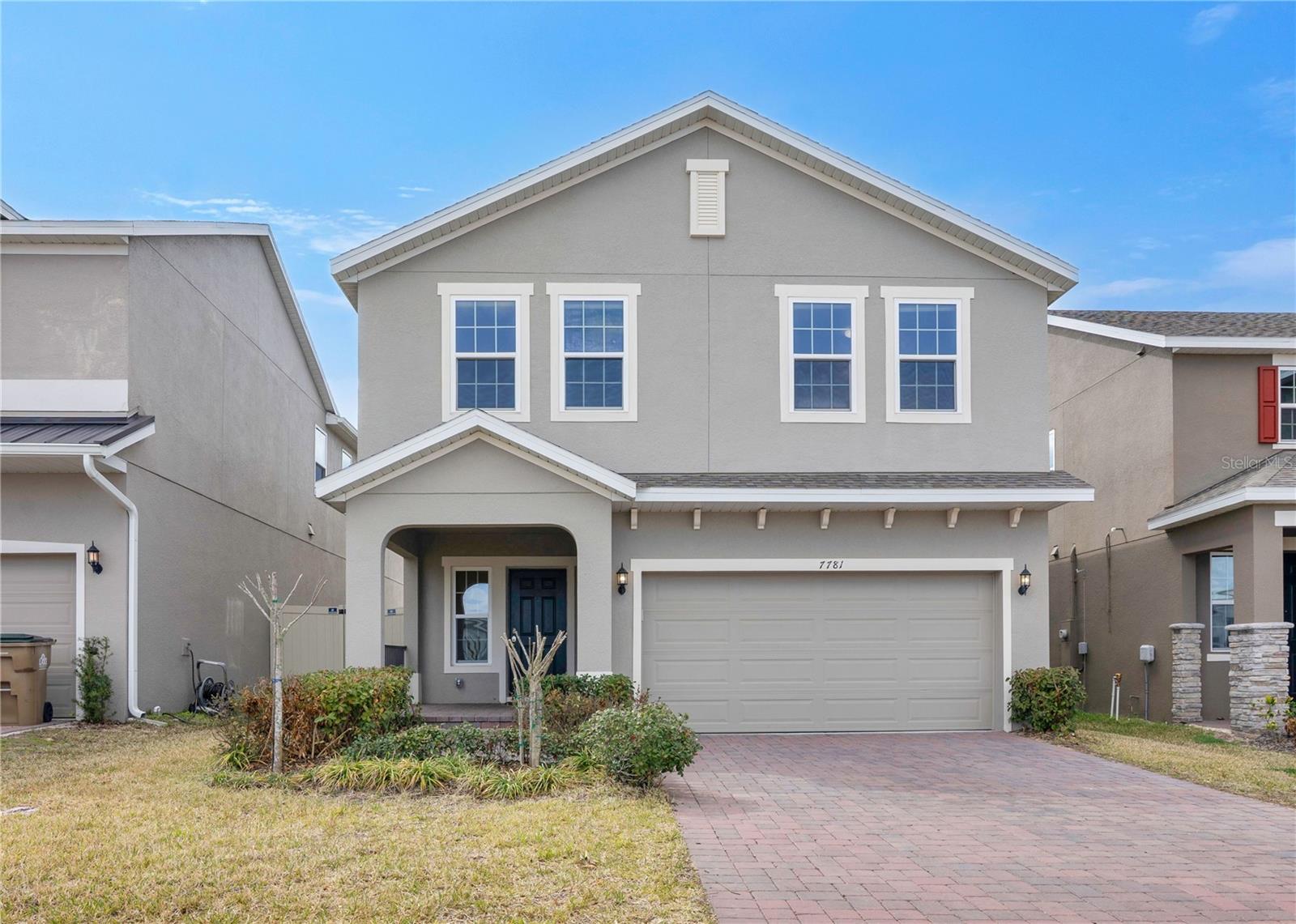 7781 Marsala Street, FL