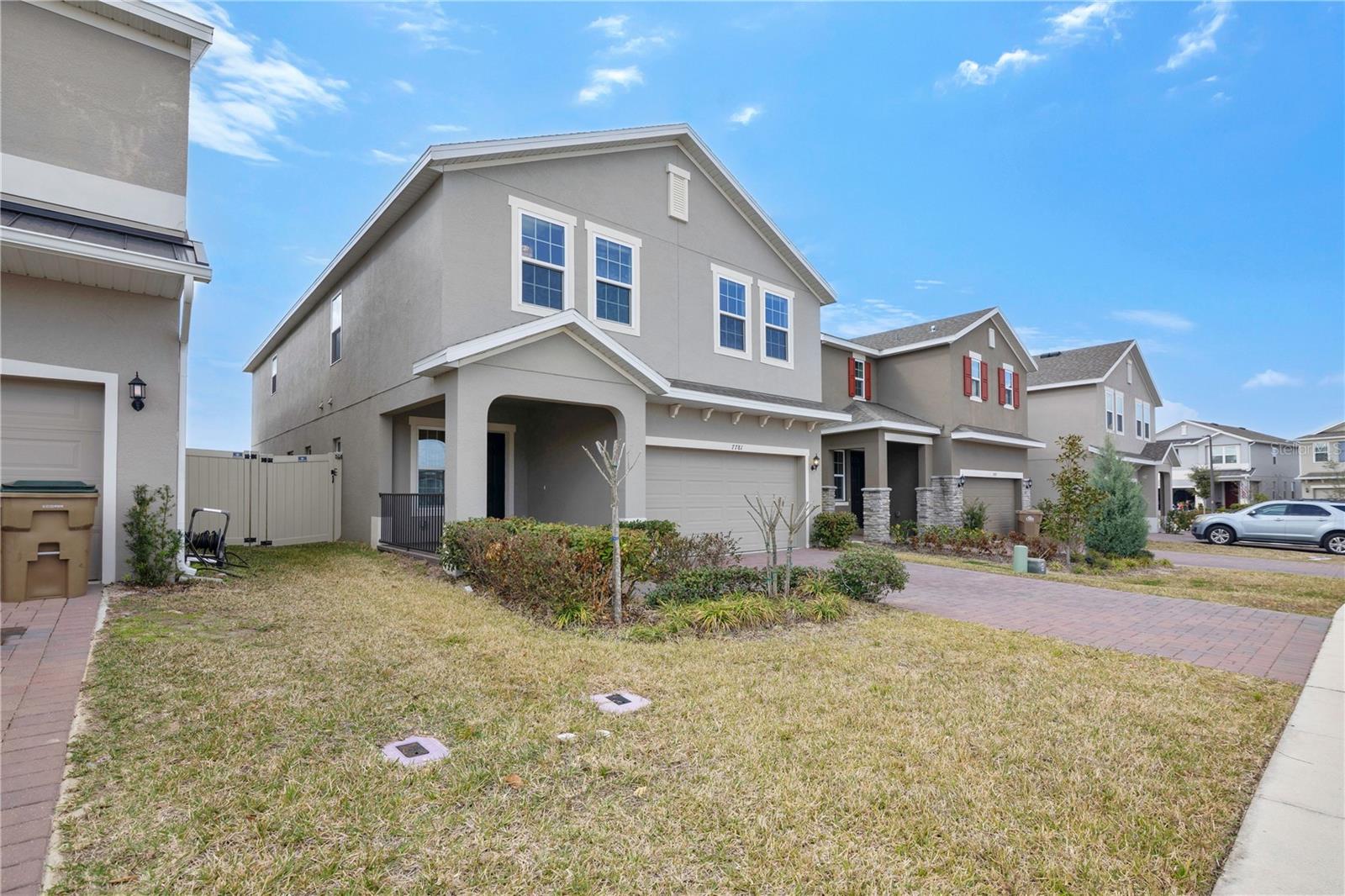 7781 Marsala Street, FL