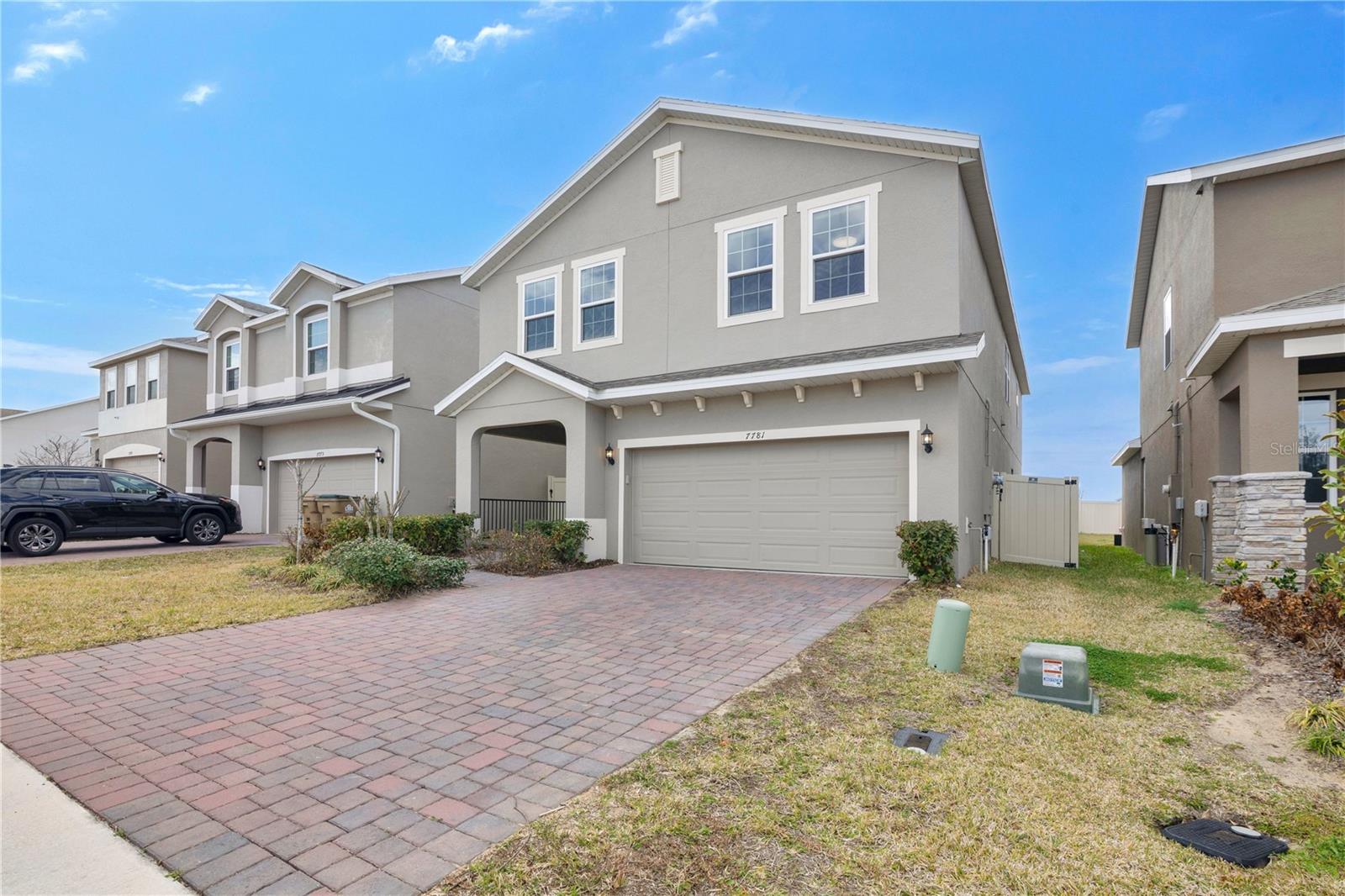 7781 Marsala Street, FL