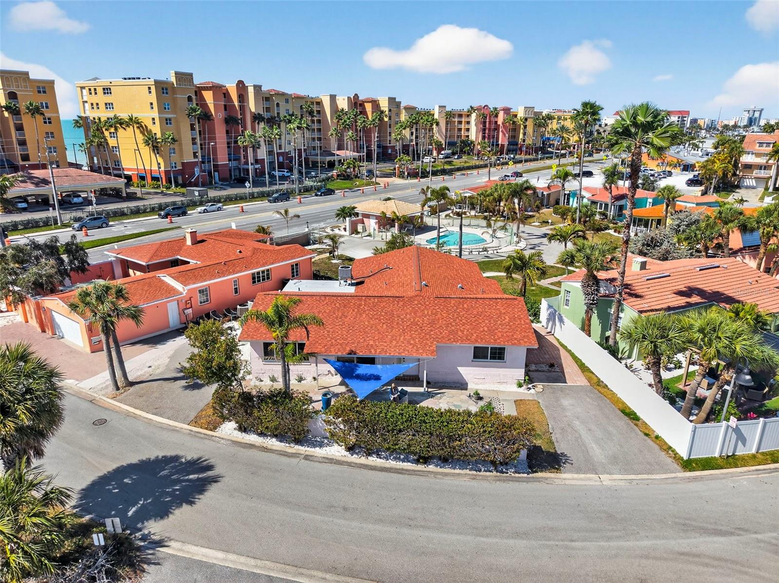 16611 Gulf Boulevard, FL