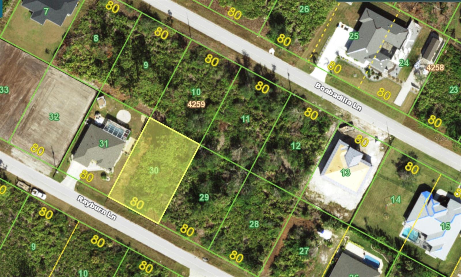13388 Rayburn Lane, FL