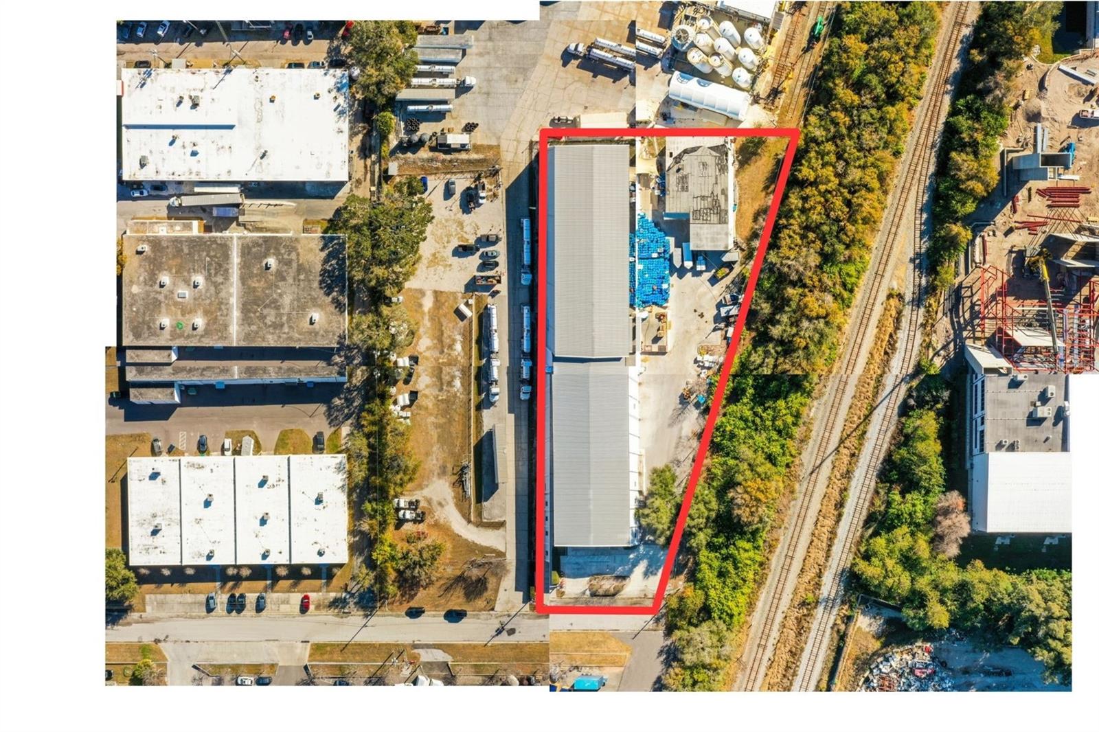 1555 Sunshine Drive, FL