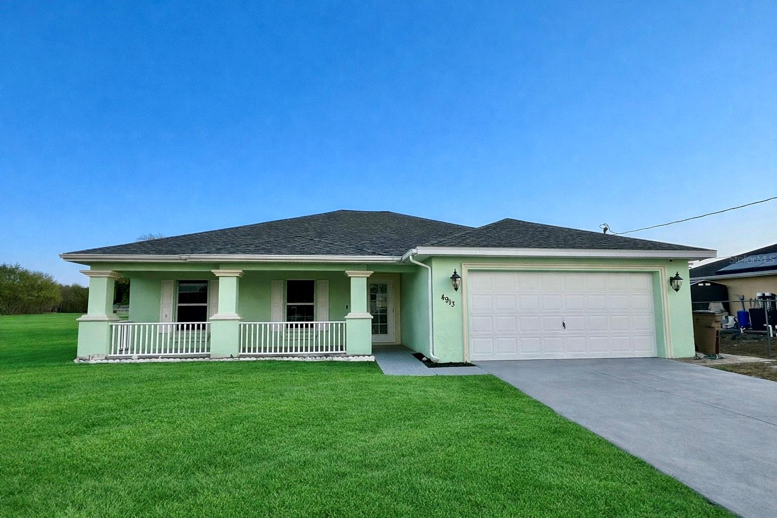 4913 Beauty Street, FL