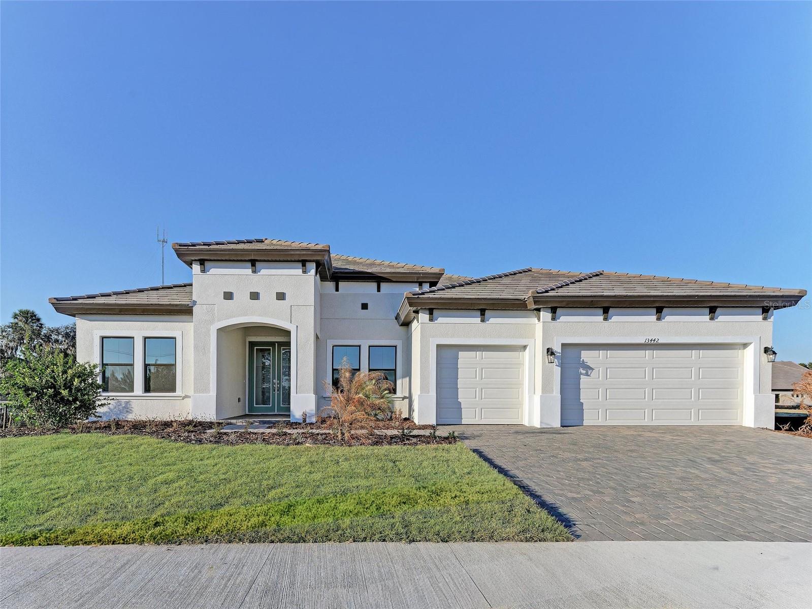 13442 Buffalo Mountain Ave, FL