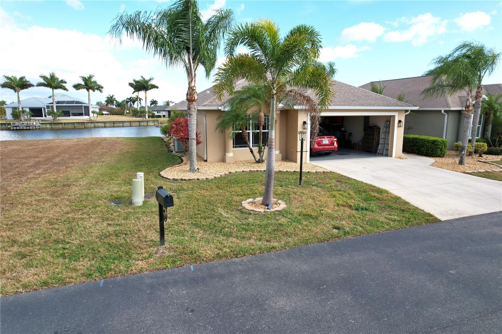 12760 Lake Side Drive, FL