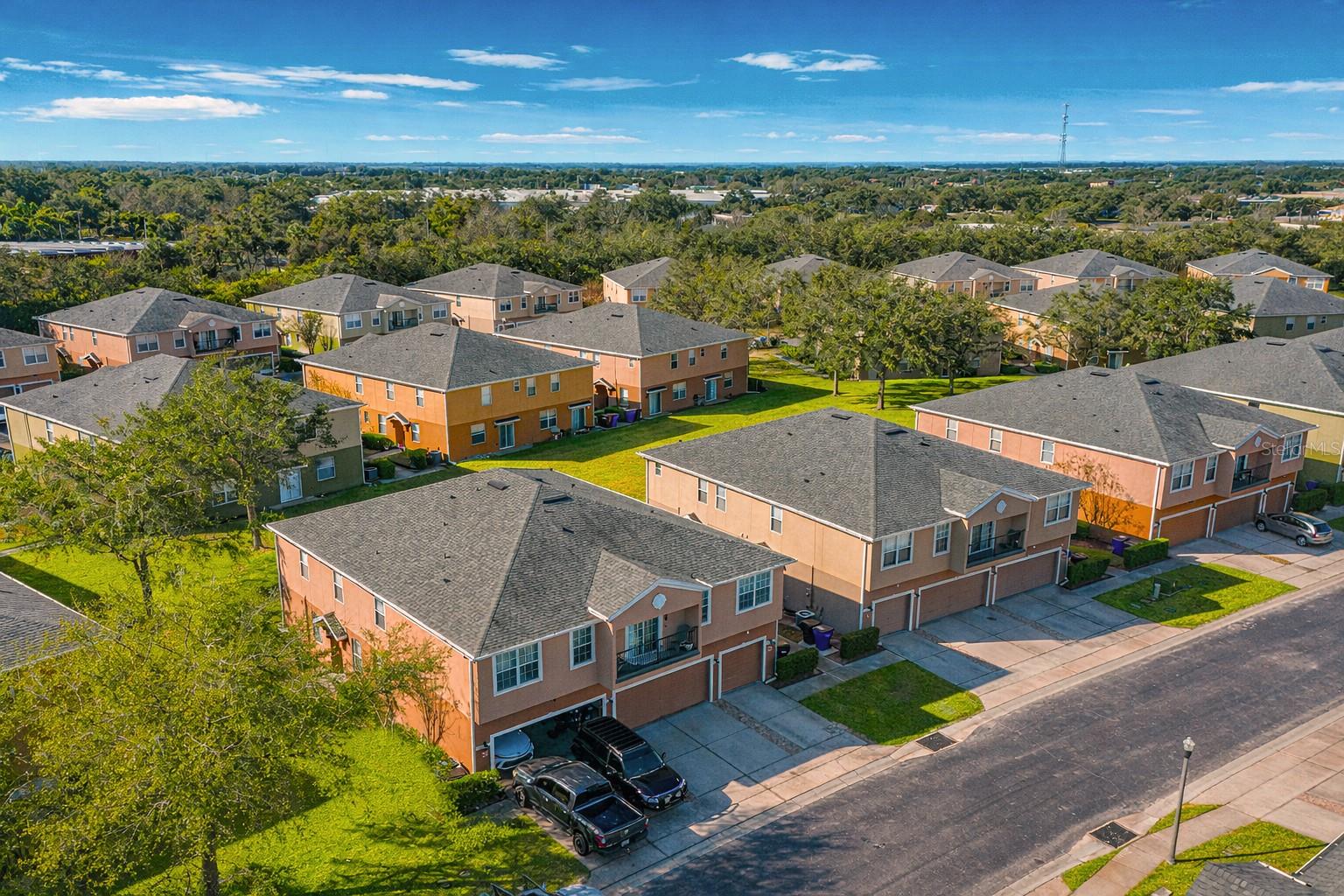 3936 Pemberly Pines Circle, FL