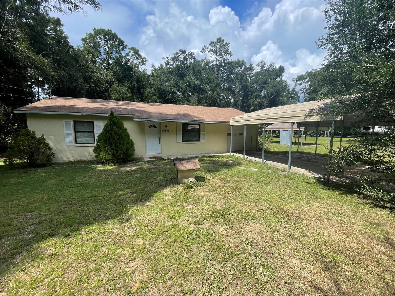 9875 Orchard Street, FL