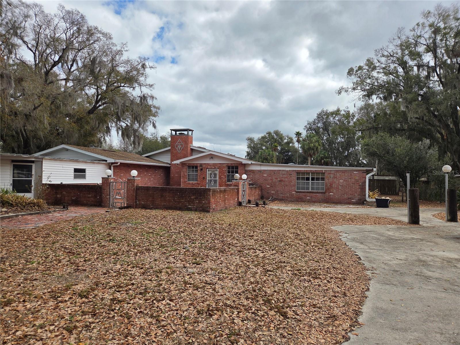 4911 Sam Allen Road, FL