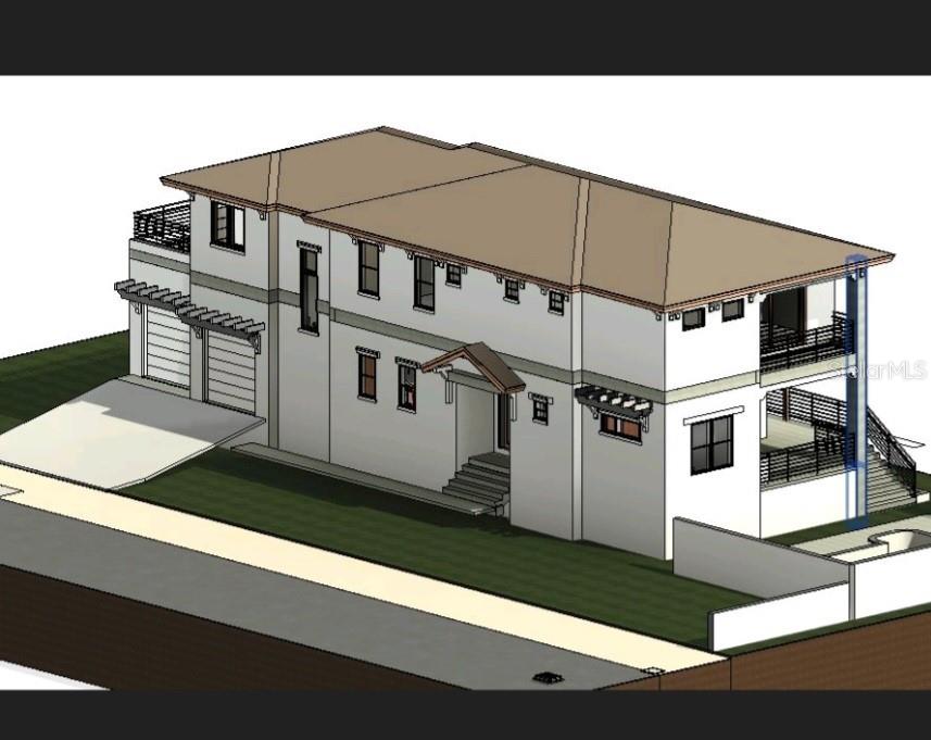 600 Jungle Queen Way, FL