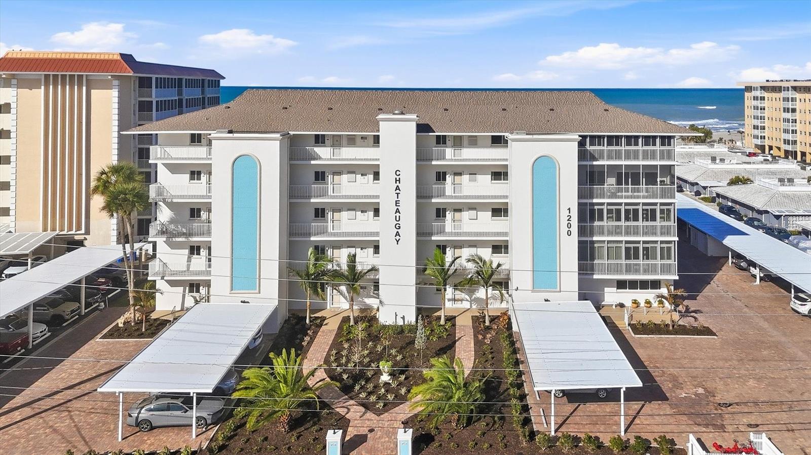 1200 Tarpon Center Drive, FL