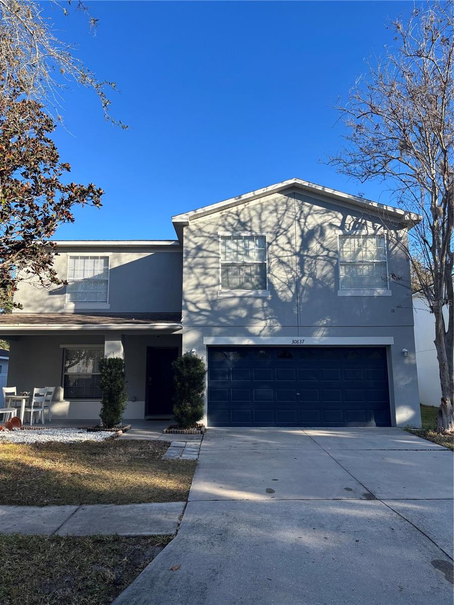 30837 Temple Stand Avenue, FL