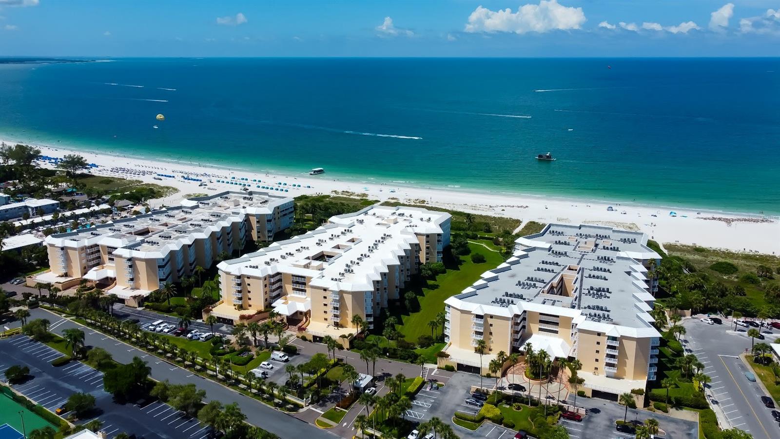 6650 Sunset Way #105, FL