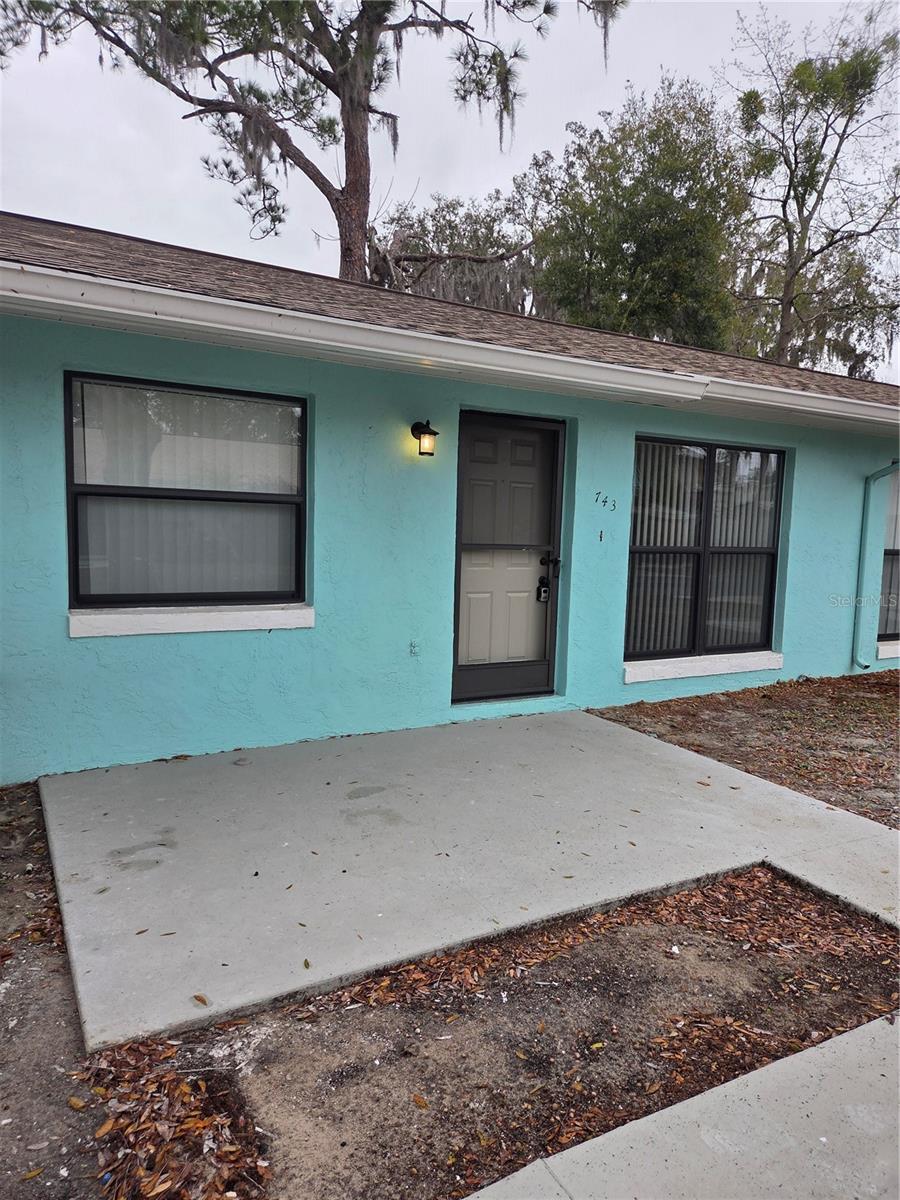 743 Alfred Street, FL