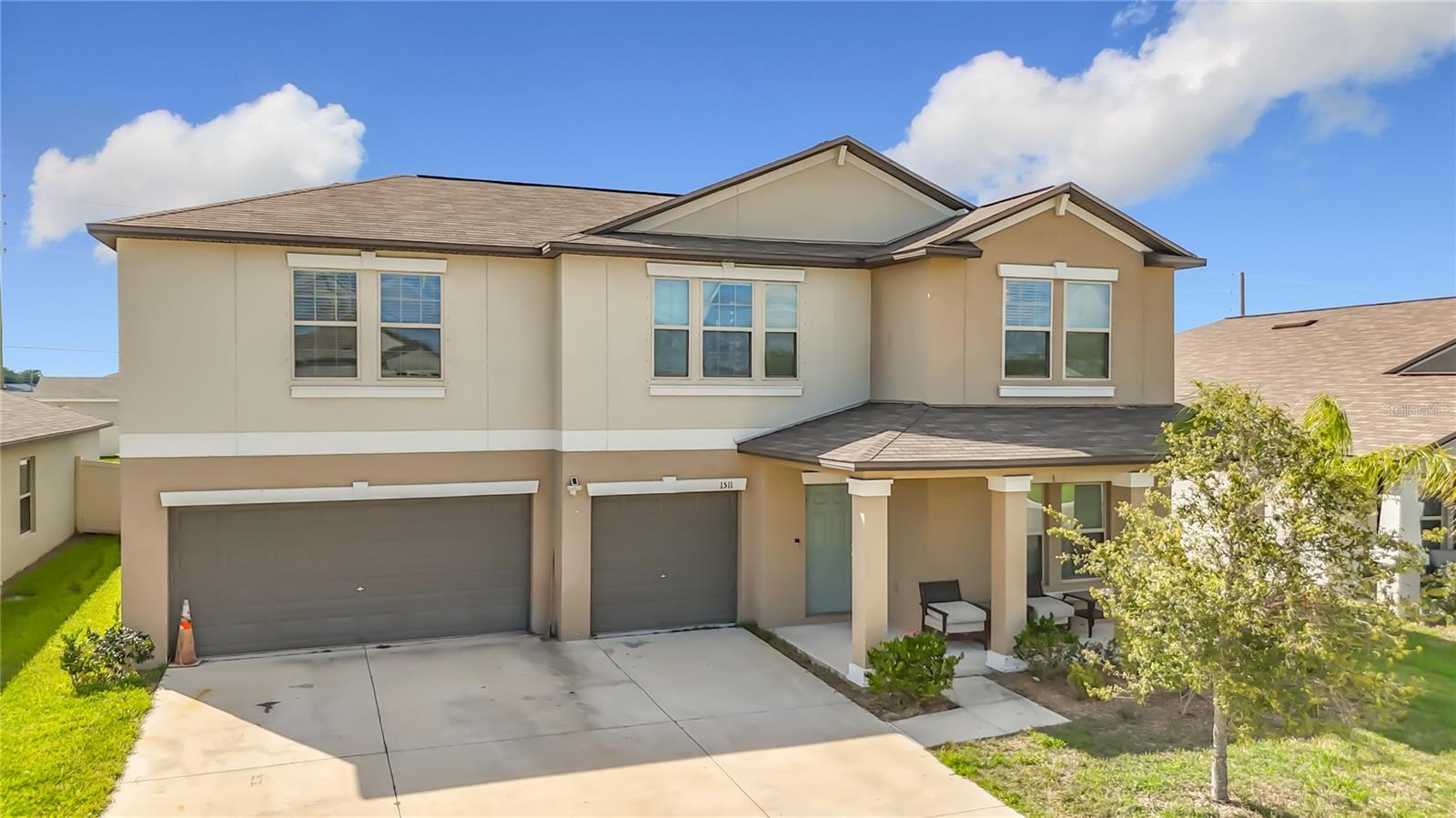 1511 Tiger Tooth Place, FL