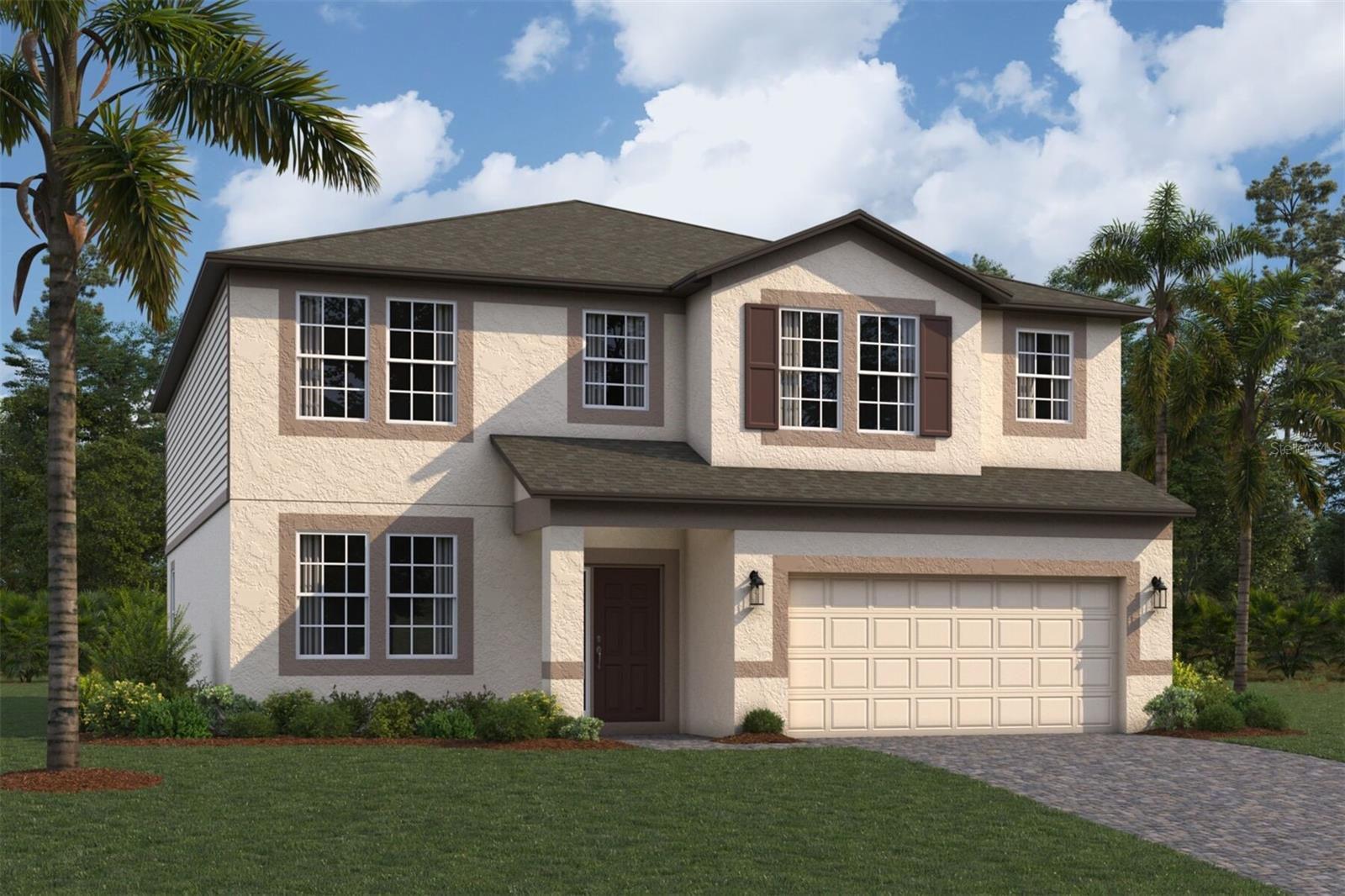 5603 Freesia Dr, FL