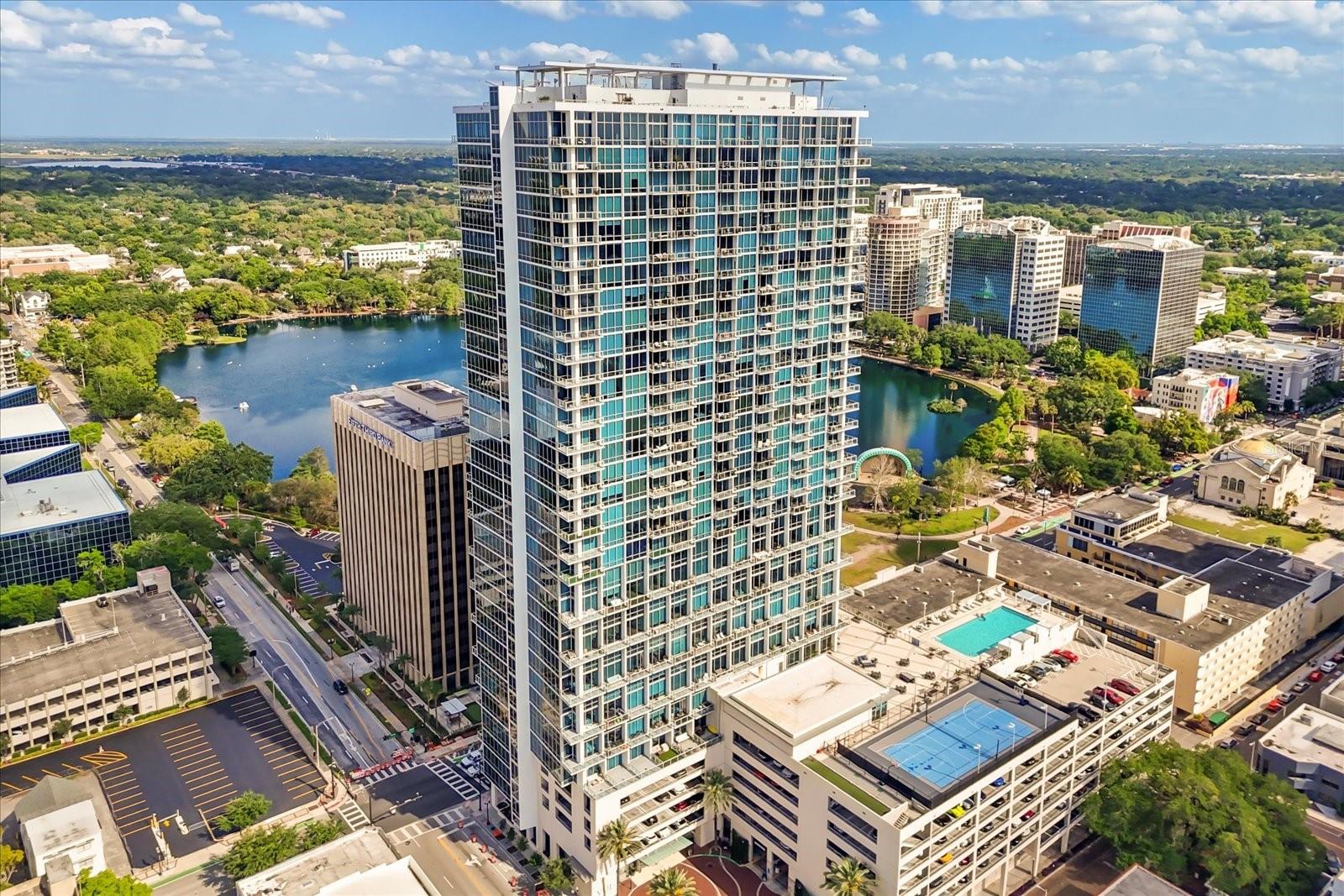 150 Robinson Street, FL