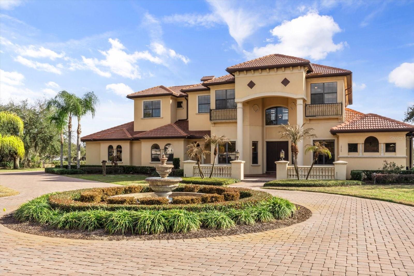 12720 Jacob Grace Court, FL