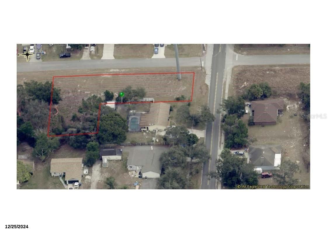 380 Williams Ave, FL