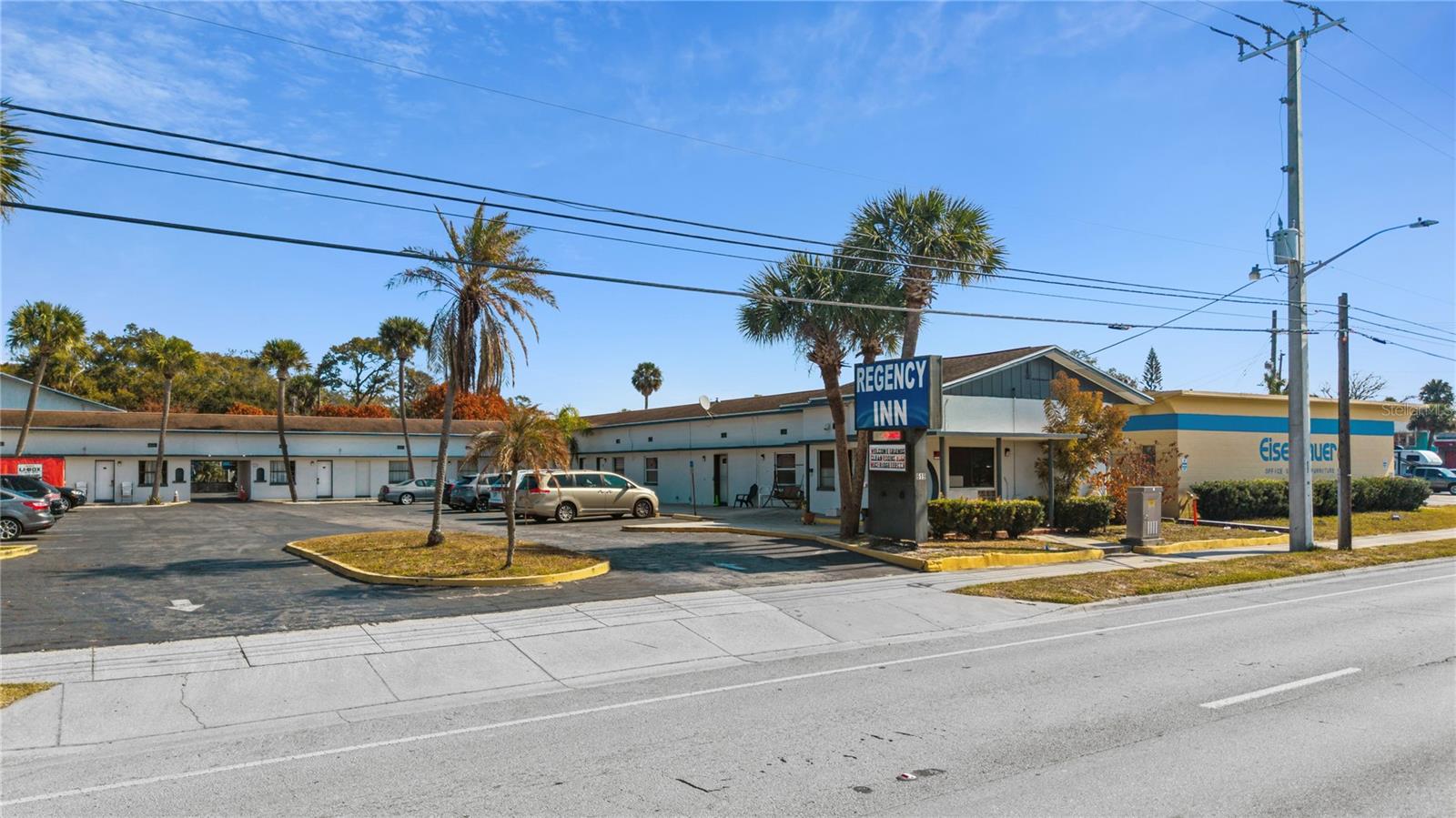619 Ridgewood Avenue, FL
