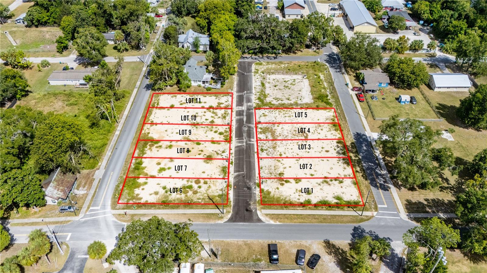 000 Sw 1st St, FL