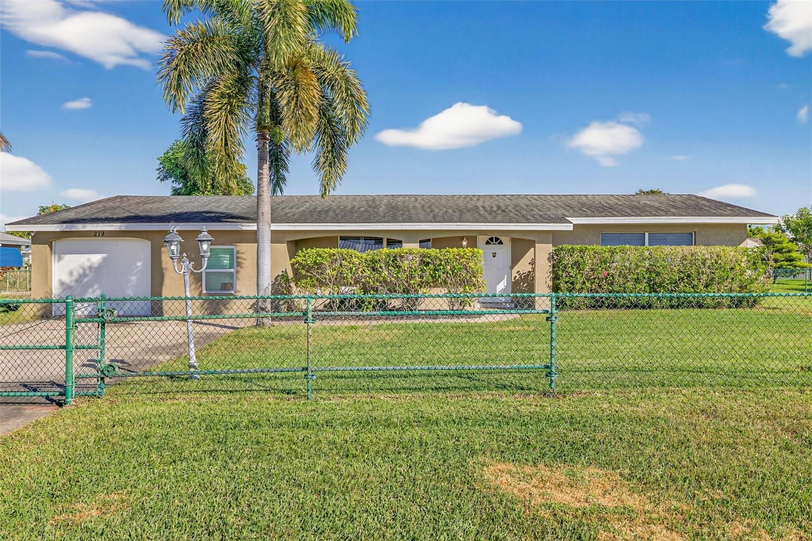 219 Richmond Avenue, FL