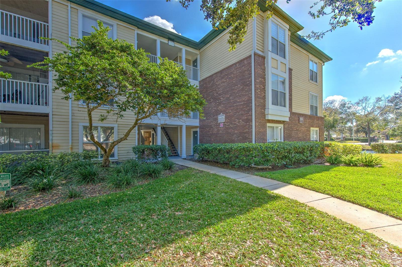 10028 Strafford Oak Ct #716, FL