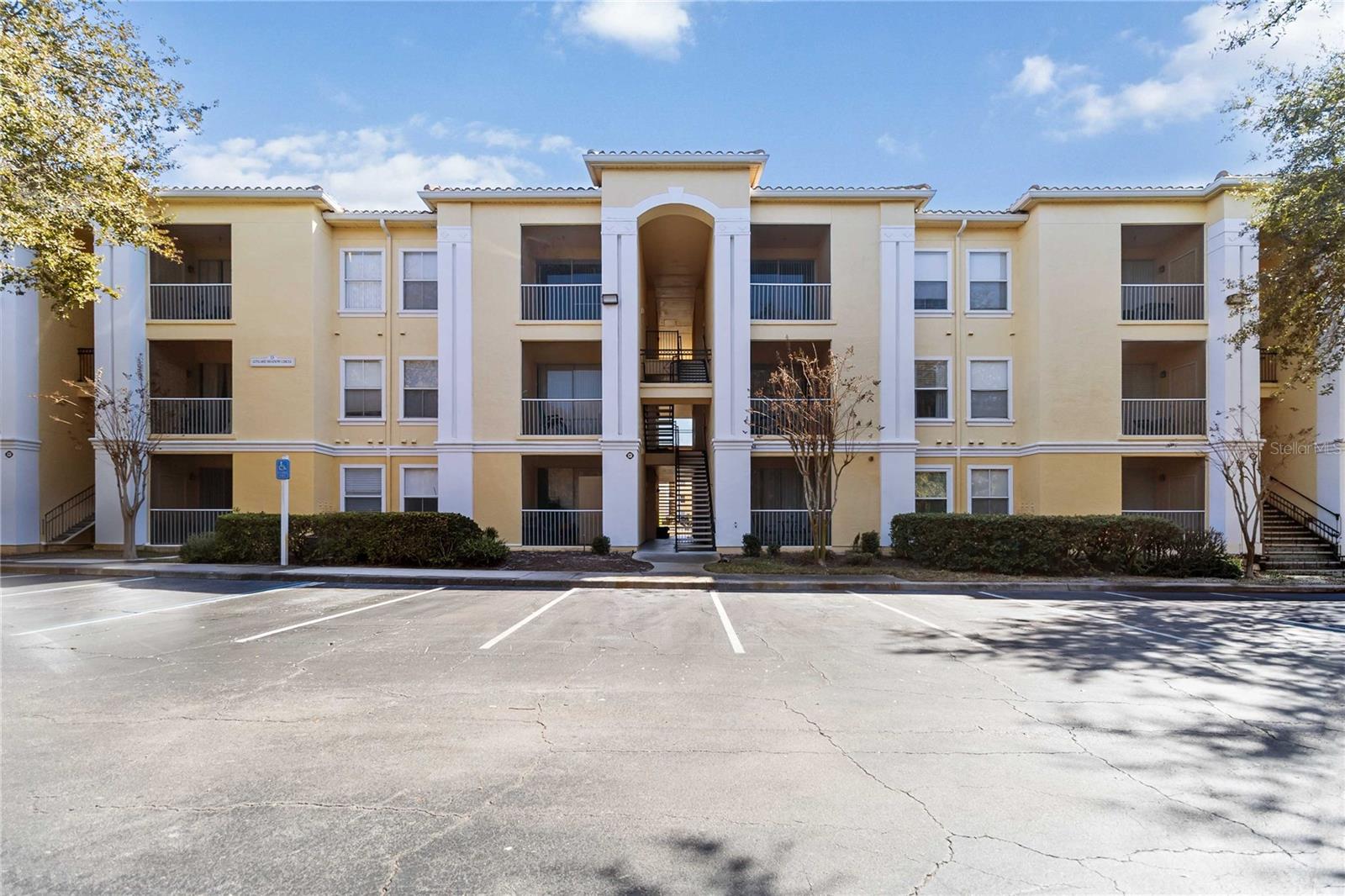 1275 Lake Shadow Circle, FL