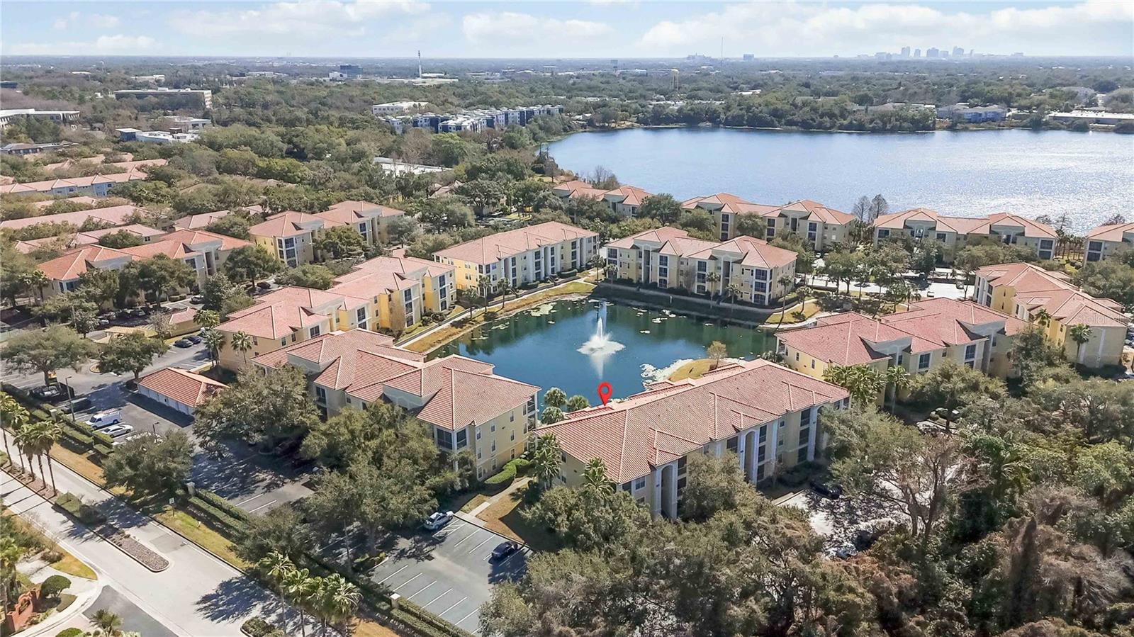 1275 Lake Shadow Circle, FL