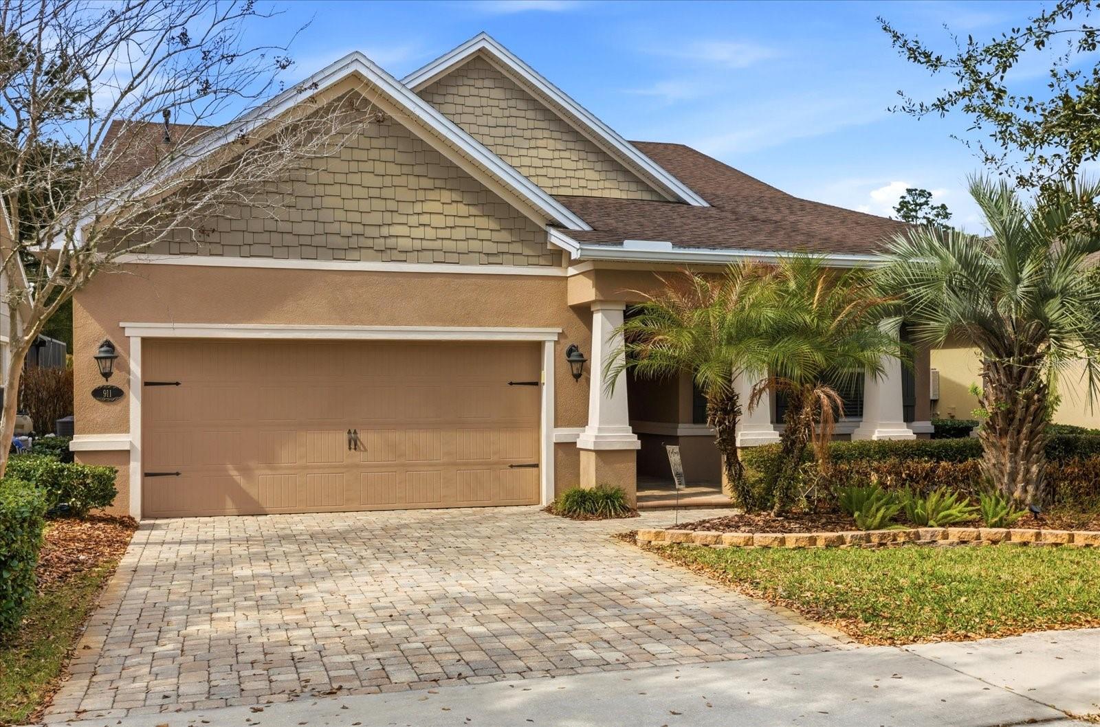 911 Victoria Hills Drive, FL