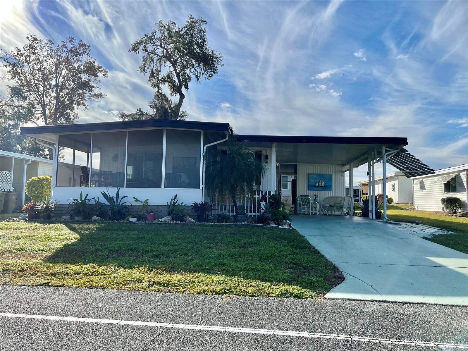 217 Palo Verde Drive, FL