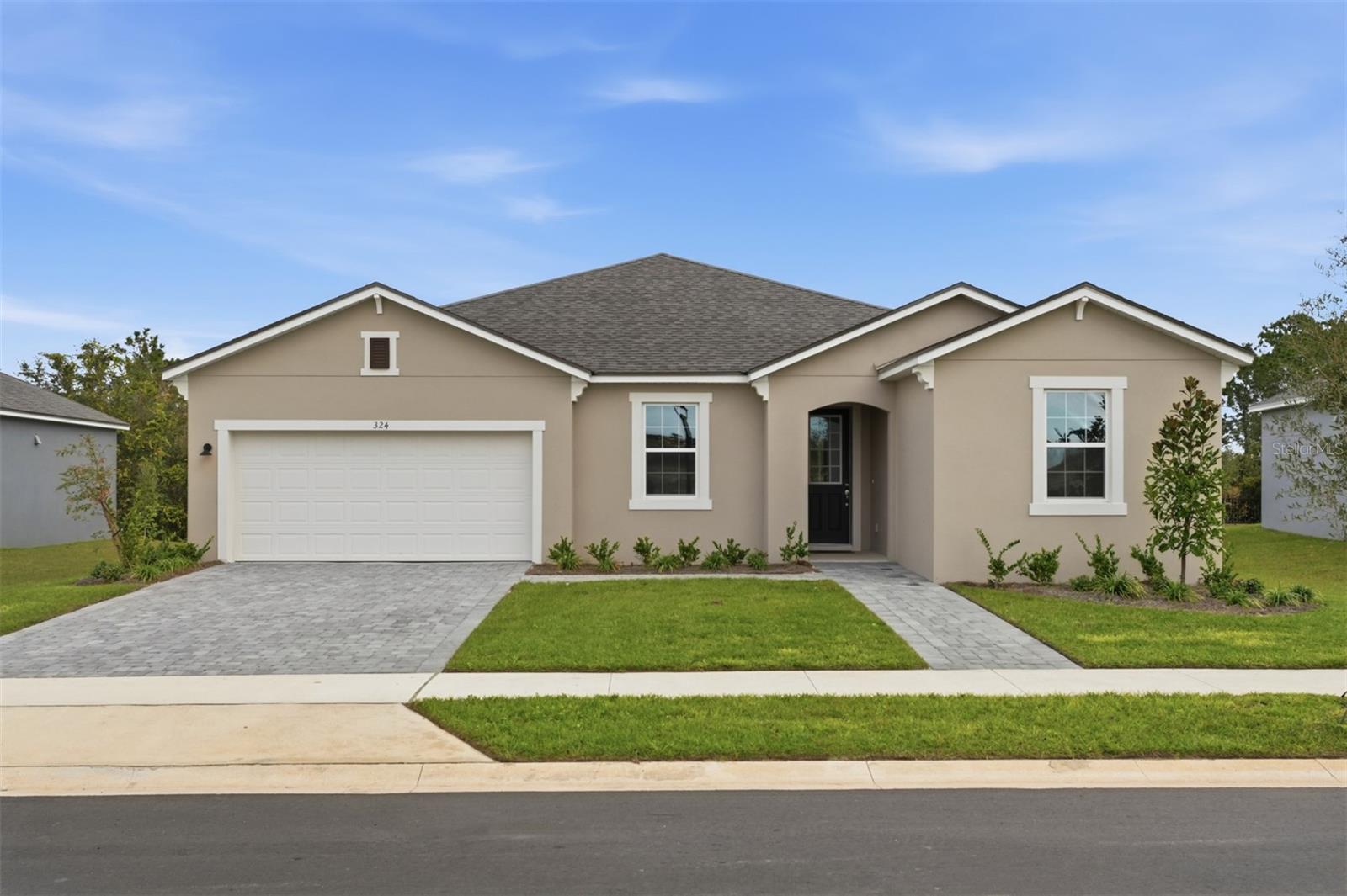 324 Free Range Dr, FL