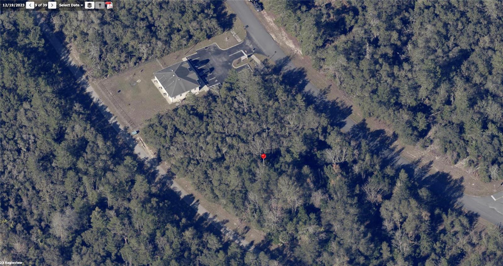 Sw 36th Avenue Rd, FL