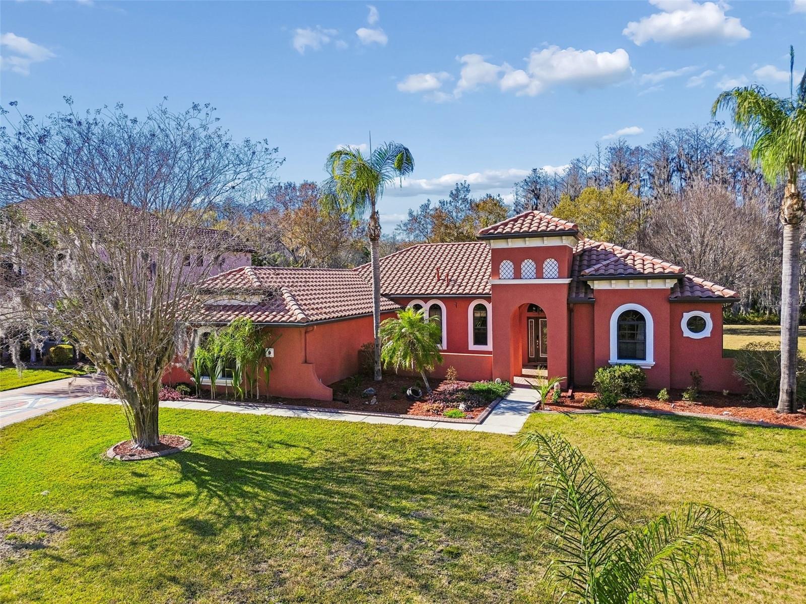 3511 Ballastone Dr, FL