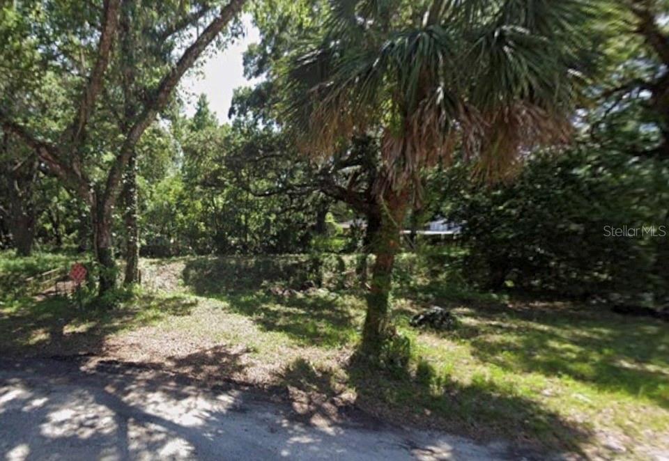 Tbd Leonard Street, FL