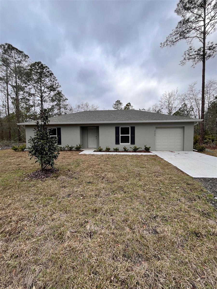 10175 Beckenger Ave, FL